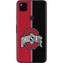 Ohio State University OSU Buckeyes Split Google Pixel 4a Skin